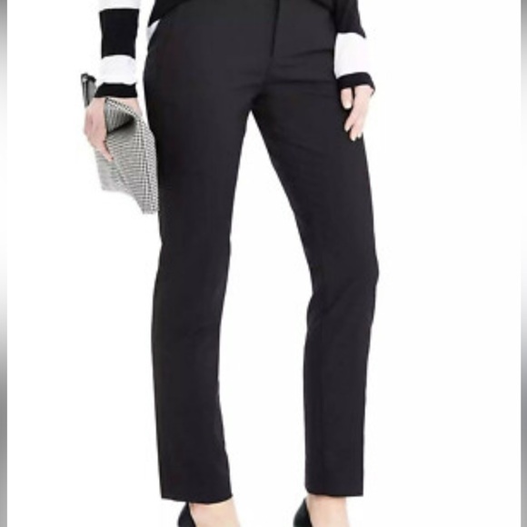 EUC Banana Republic Bundle of Two Pants Sloan and Ryan size 2 - Picture 4 of 13